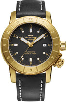 Glycine Watch Airman 42 Double Twelve GL0178