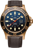 Glycine Watch Combat Sub Bronze GL0200
