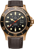 Glycine Watch Combat Sub Bronze GL0243