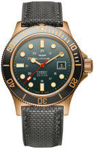 Glycine Watch Combat Sub Bronze GL0281