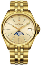 Glycine Watch Combat Classic Moon Phase GL0247