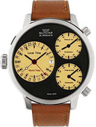 Glycine Airman 7 Crosswise D 3841.16SL-LB7