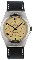 Glycine Combat Iguana Quartz D 3854.15-LB9