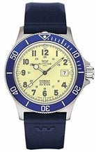 Glycine Watch Combat SUB Automatic 3863.15A B-D8