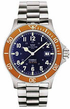 Glycine Watch Combat SUB Automatic 3863.18AT O-1