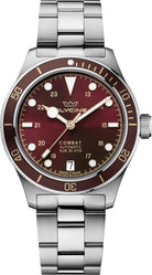 Glycine Watch Combat Sub 36 GL0395