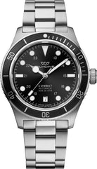 Glycine Watch Combat Sub 40 GL0399