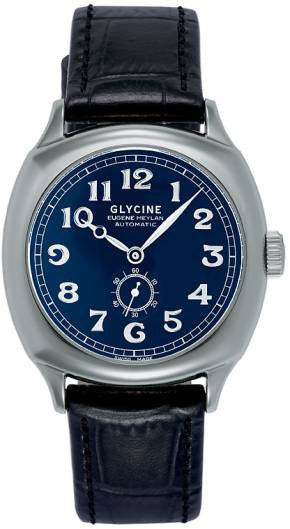 Glycine Eugene Meylan Automatic D 3835.18A-LB8