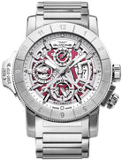 Glycine Watch Airman Airfighter Double Twelve GL0052 Image 1