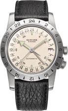 Glycine Watch Airman N.1 GMT GL0160 Image 1