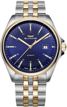 Glycine Watch Combat 6 Classic Bracelet 3890.383.MB Image 1