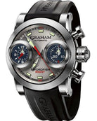 Graham Swordfish Grey Booster D 2SWBS.S09R.K58S