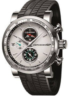 Graham Mercedes GP Silverstone D 2MEBS.S02A.RB