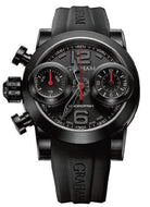 Graham Watch Swordfish Booster Red PVD 2SWBB.R36L.K58N