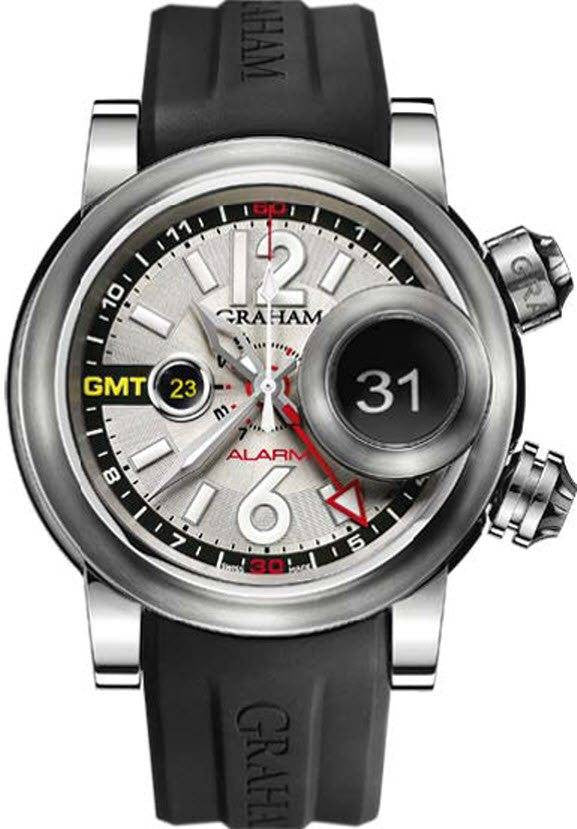 Graham Swordfish Grillo 2SWGS.S08A