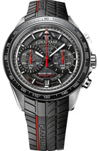 Graham Watch Silverstone RS Supersprint STBC.B05A.K99