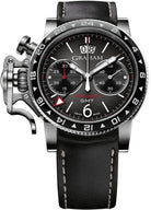 Graham Watch Chronofighter Vintage 2CVBC.B15A.L127S