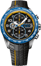 Graham Watch Silverstone RS Racing 2STEA.B16A.K124F