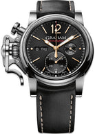 Graham Watch Chronofighter Vintage 2CVAS.B26A.L127B