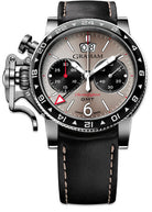 Graham Watch Chronofighter Vintage GMT 2CVBC.S07A.L156S