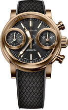 Graham Watch Swordfish Bronze 2SXAK.B02A.K134S
