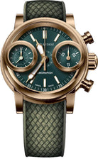 Graham Watch Swordfish Bronze 2SXAK.G01A.K137T