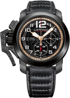 Graham Watch Chronofighter Oversize Target 2CCAU.B31A.L143N Image 1