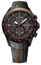 Graham Watch Silverstone RS Endurance Orange 2STCB.B04A Image 1