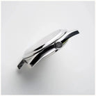 HTD Tennis Chic Velvet Black Automatic Watch T23S01_CVB Image 9