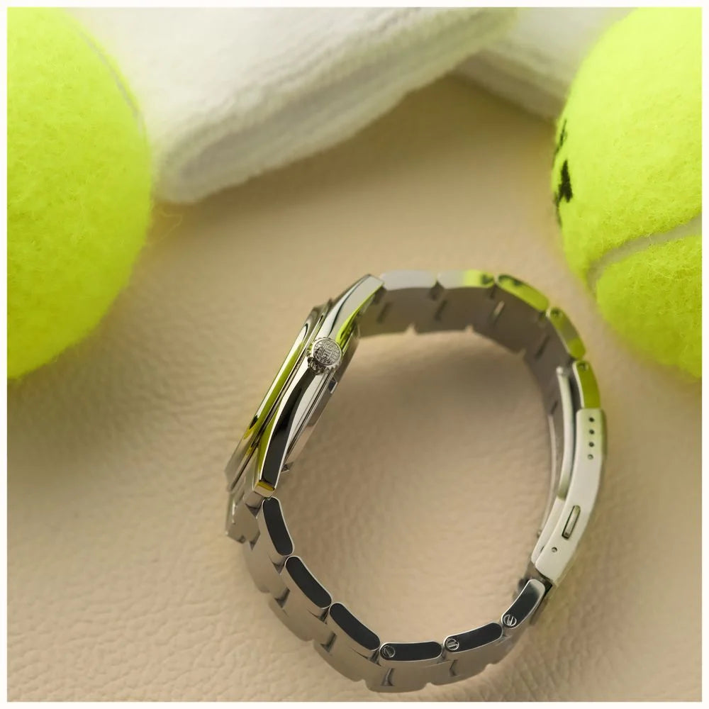 HTD Tennis Sport Erba Automatic Watch T23S01_E Image 8