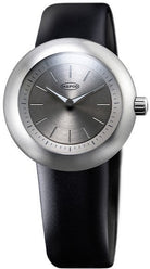 Ikepod Watch Duopod Staying Alive D005-SI-LB