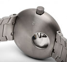 Ikepod Horopod HO02 Lisboa Watch HO02-TI-TL Image 2