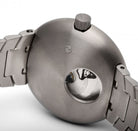 Ikepod Horopod HO20 Petra Watch HO20-TI-TL Image 2
