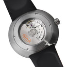 Ikepod Megapod Hour Glass Walter Limited Edition Watch M005-HG-20 Image 2