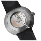 Ikepod Megapod M205 Ray Watch M205-SI-LB Image 2