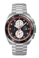 Junghans Watch 1972 Chronoscope Solar 014/4202.44