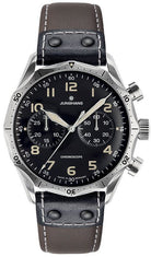 Junghans Watch Meister Pilot 027/3591.00