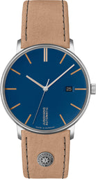 Junghans Watch Form A 27/4239.00