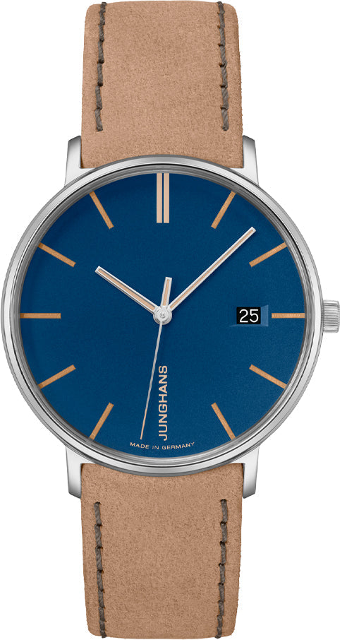 Junghans Watch Form Damen 47/4255.00