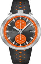 Junghans Watch 1972 Competition 27/4203.00