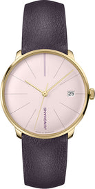 Junghans Watch Meister Fein Kleine Automatic 27/7232.00