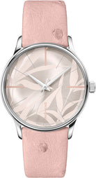 Junghans Watch Meister Damen Automatic 27/3242.00