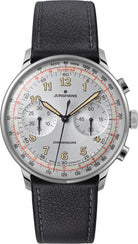 Junghans Watch Meister Telemeter Sapphire Crystal 27/3380.02
