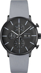 Junghans Watch Form A Chronoscope 27/4371.01