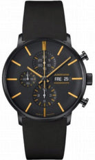 Junghans Watch Form A Chronoscope 27/4372.03