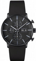 Junghans Watch Form A Chronoscope 