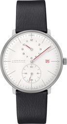 Junghans Watch Max Bill Regulator 27/4493.02