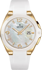 Junghans Watch Meister Spektrum Damen 15/1506.00