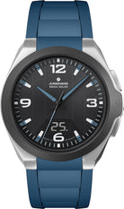Junghans Watch Spektrum Mega Solar 18/1527.00
