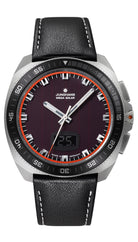 Junghans 1972 Mega Solar Watch 56/4610.00 Image 1